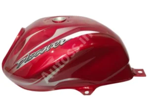BAJAJ Discover Petrol Tank 125 ST RED