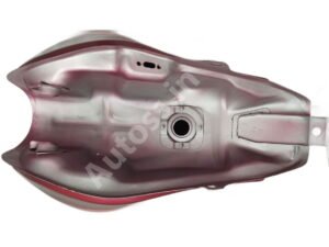 BAJAJ Discover Petrol Tank ST RED