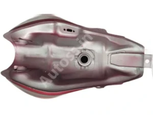 BAJAJ Discover Petrol Tank ST RED