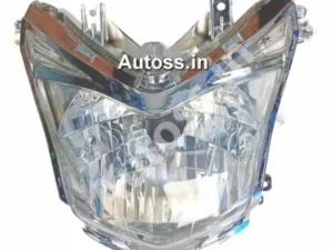 BAJAJ DISCOVER ST HEAD LIGHT