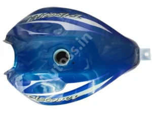 BAJAJ Discover ST Petrol Tank BLUE