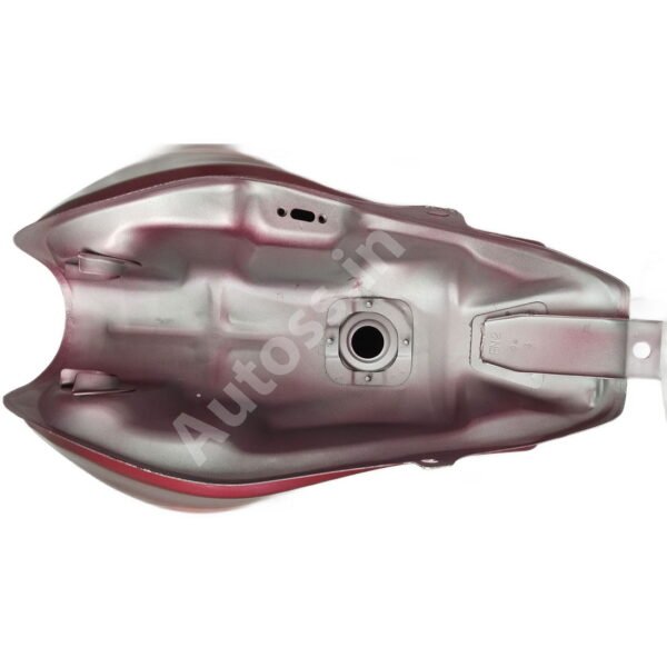 BAJAJ Discover ST Petrol Tank RED
