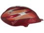 BAJAJ Discover ST Petrol Tank RED