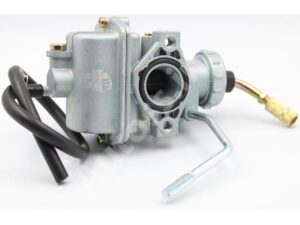 Bajaj KB4S Carburetor