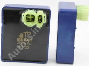 BAJAJ PLATINA 100 ES BIKE CDI UNIT(BLUE)