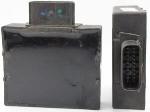 BAJAJ PLATINA BS6 BIKE CDI UNIT