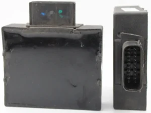 BAJAJ PLATINA BS6 BIKE CDI UNIT