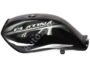 BAJAJ Platina ES Petrol Tank BLACK and SILVER