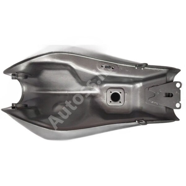 BAJAJ Platina Old Model Petrol Tank GREY