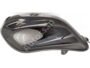 BAJAJ Platina Old Model Petrol Tank GREY