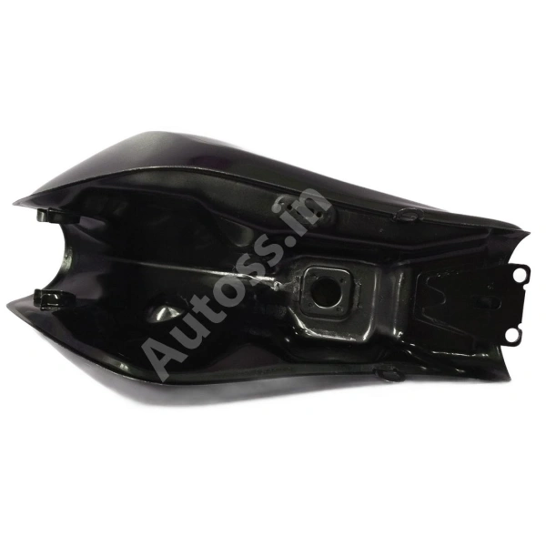 BAJAJ Platina Petrol Tank Old Model BLACK and GREY