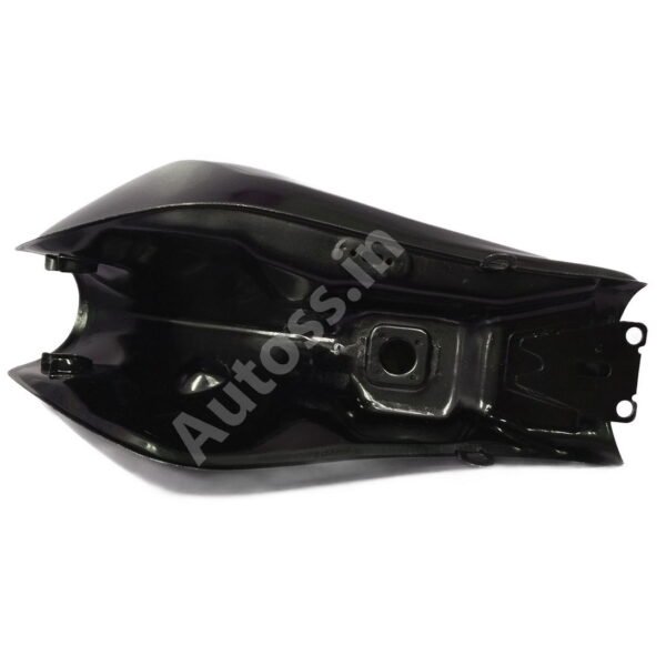 BAJAJ Platina Petrol Tank Old Model BLACK and GREY