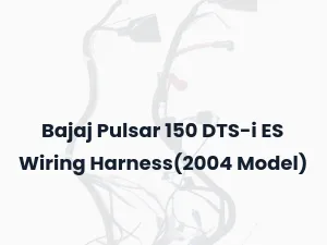 Bajaj Pulsar 150 DTS-i ES Wiring Harness(2004 Model)