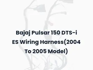 Bajaj Pulsar 150 DTS-i ES Wiring Harness(2004 To 2005 Model)