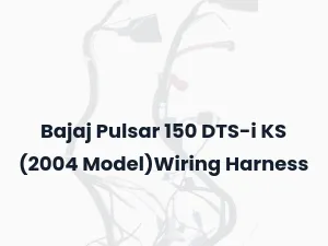 Bajaj Pulsar 150 DTS-i KS (2004 Model)Wiring Harness