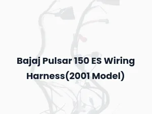Bajaj Pulsar 150 ES Wiring Harness(2001 Model)