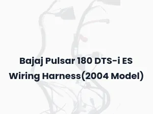 Bajaj Pulsar 180 DTS-i ES Wiring Harness(2004 Model)