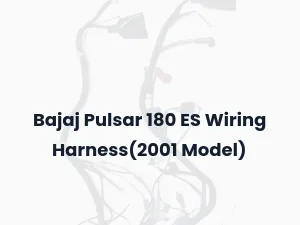 Bajaj Pulsar 180 ES Wiring Harness(2001 Model)