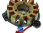 BAJAJ PULSER 125 BS6 DH48 MAGNET COIL PLATE ASSEMBLY(12 POLL) 2+2+2 PIN