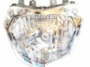 BAJAJ PULSER 135 HEAD LIGHT