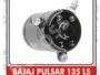 BAJAJ PULSER 135 LS SELF STARTER MOTOR