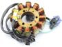 BAJAJ PULSER 150 UG5 BS4 DK84 MAGNET COIL PLATE ASSEMBLY(12 POLL) 4+2 PIN