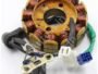 BAJAJ PULSER 160 NS MAGNET COIL PLATE ASSEMBLY(12 POLL) JE25 3+2 PIN