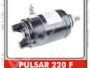 BAJAJ PULSER 220 F SELF STARTER MOTOR