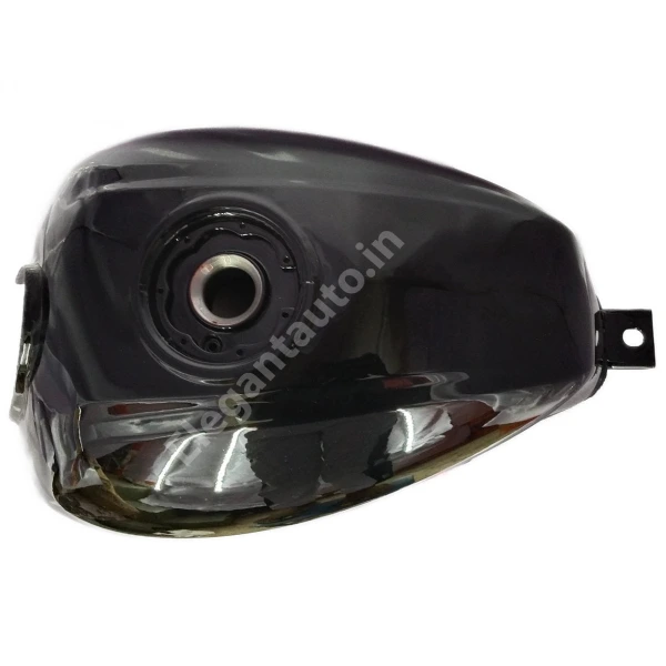 BAJAJ Pulser 220 Petrol Tank BLACK