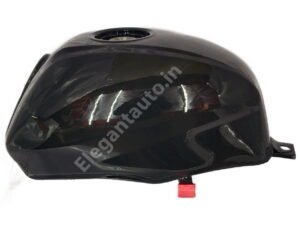 BAJAJ Pulser 220 Petrol Tank BLACK