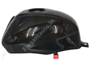 BAJAJ Pulser 220 Petrol Tank BLACK