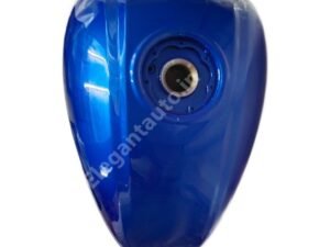 BAJAJ Pulser 220 Petrol Tank BLUE