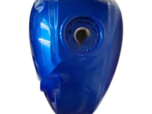 BAJAJ Pulser 220 Petrol Tank BLUE