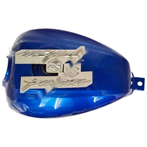 BAJAJ Pulser 220 Petrol Tank BLUE