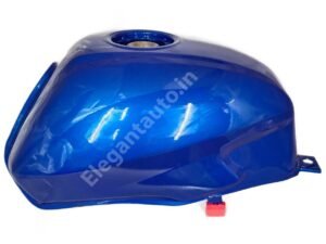 BAJAJ Pulser 220 Petrol Tank BLUE