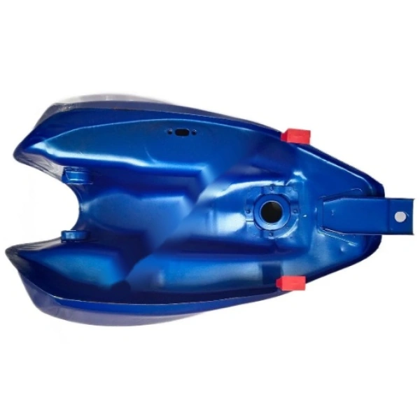 BAJAJ Pulser 220 Petrol Tank BLUE