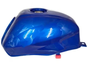 BAJAJ Pulser 220 Petrol Tank BLUE