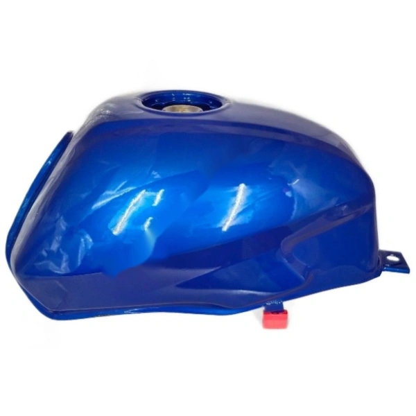 BAJAJ Pulser 220 Petrol Tank BLUE