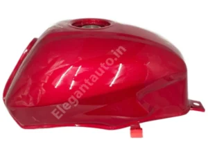 BAJAJ Pulser 220 Petrol Tank RED