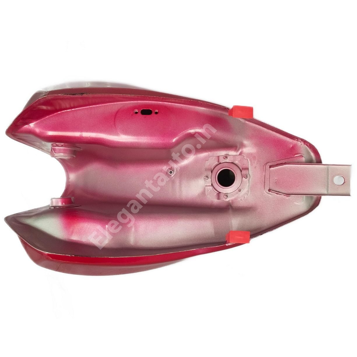 BAJAJ Pulser 220 Petrol Tank RED