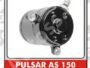 BAJAJ PULSER AS 150 SELF STARTER MOTOR