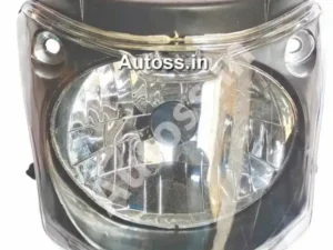 BAJAJ PULSER DTSI HEAD LIGHT