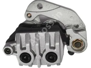 BAJAJ PULSER ETS BRAKE CALIPER SILVER