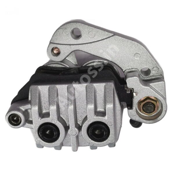 BAJAJ PULSER ETS BRAKE CALIPER SILVER