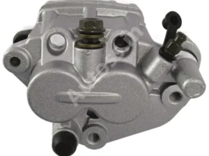 BAJAJ PULSER ETS BRAKE CALIPER SILVER