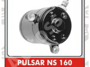 BAJAJ PULSER NS 160 SELF STARTER MOTOR