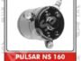 BAJAJ PULSER NS 160 SELF STARTER MOTOR