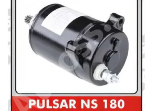 BAJAJ PULSER NS 180 SELF STARTER MOTOR
