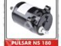 BAJAJ PULSER NS 180 SELF STARTER MOTOR