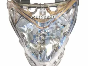 BAJAJ PULSER NS 200 HEAD LIGHT